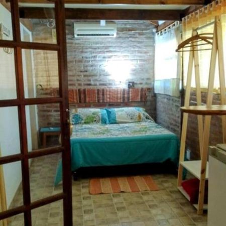 Tenderete Villa General Belgrano Buitenkant foto