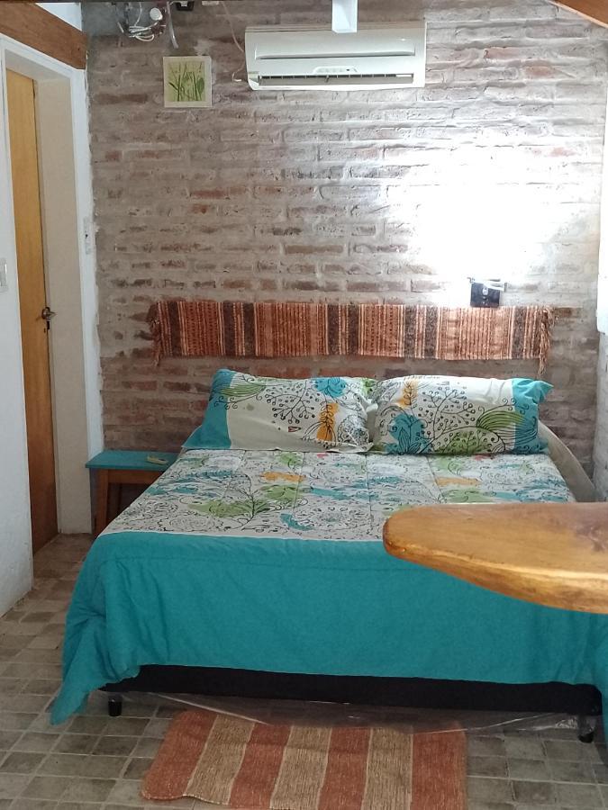 Tenderete Villa General Belgrano Buitenkant foto