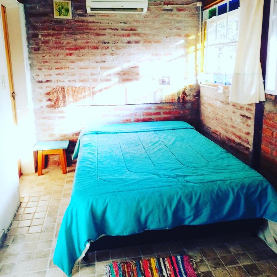 Tenderete Villa General Belgrano Buitenkant foto