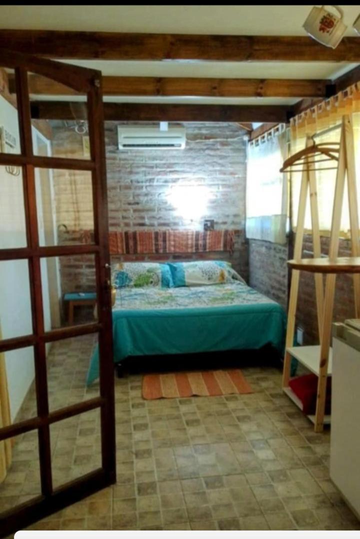 Tenderete Villa General Belgrano Buitenkant foto